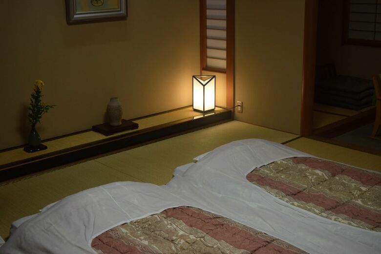 Hotel Gyokusen