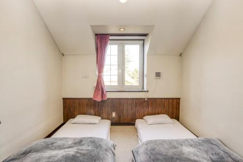 Hostal Onsen Guest House Yasumori