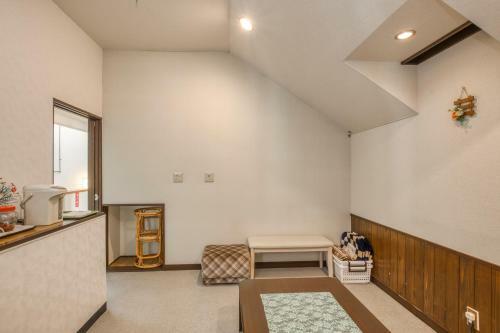 Hostal Onsen Guest House Yasumori