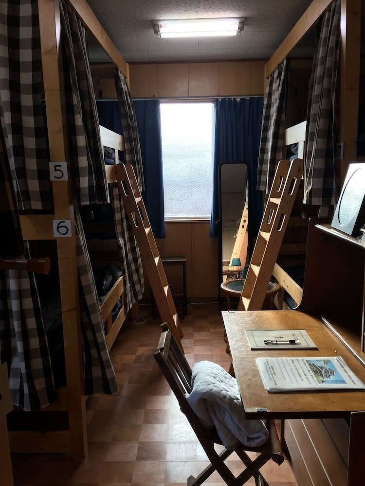 Hostal Guest House Daisho Oshiro Asobi
