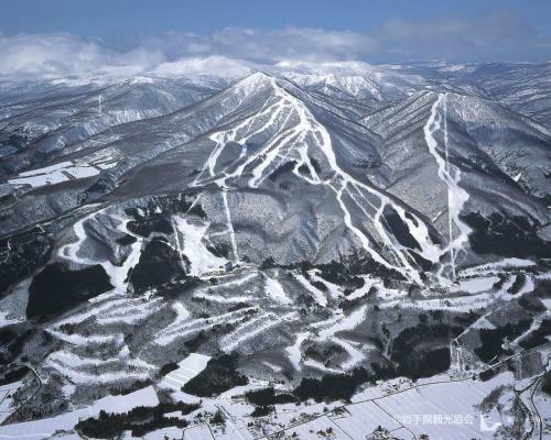 Hotel Oshuku Onsen Kagasuke