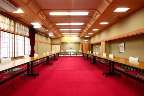 Hotel Iwakiya