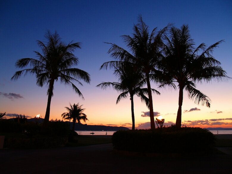 Hotel Okuma Private Beach & Resort