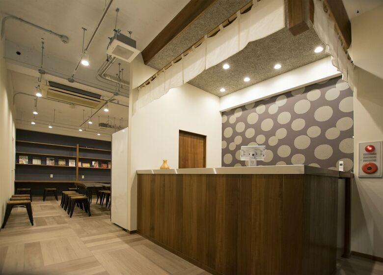 Hiromas Hostel In Tokyo Kanda