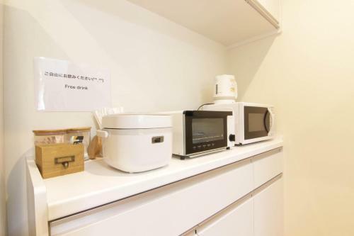Apartamento Guesthouse Tokushima