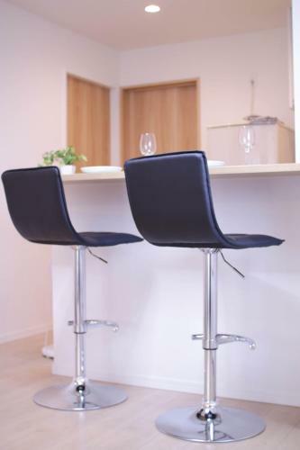 Apartamento Guesthouse Tokushima