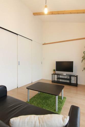 Apartamento Guesthouse Tokushima
