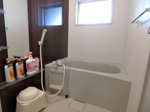 Apartamentos Namihira House