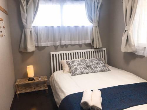 Apartamentos Namihira House