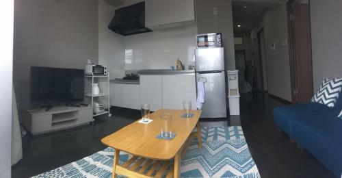 Apartamentos Namihira House