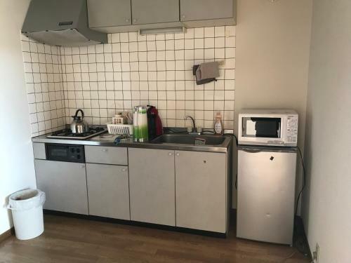 Aparthotel Akira Heights