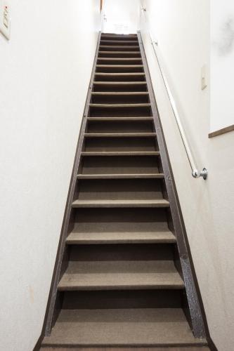 Apartamentos Sakuragawa House
