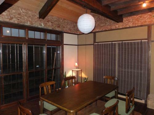 Lodge Momiji Alpine Guesthouse & Cottage