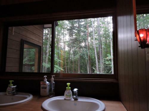 Lodge Momiji Alpine Guesthouse & Cottage