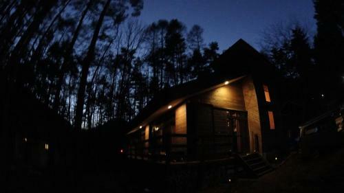 Lodge Momiji Alpine Guesthouse & Cottage