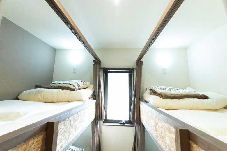 Hostal Guesthouse Kurihai