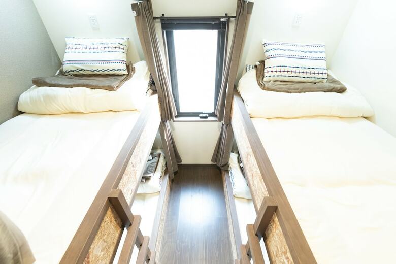Hostal Guesthouse Kurihai