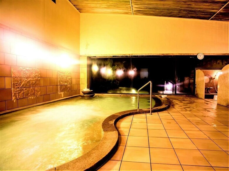 Mineyama Kogen Hotel Relaxia