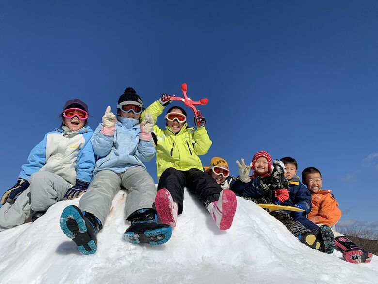 Mineyama Kogen Hotel Relaxia