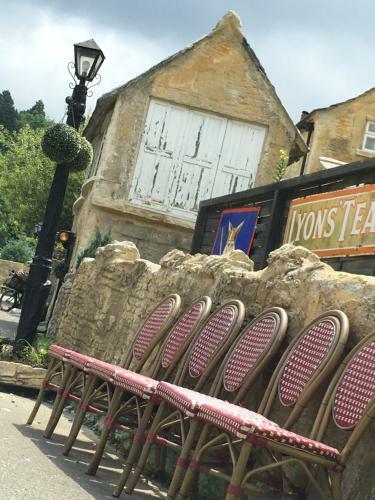 Bed & Breakfast Dreamton Village