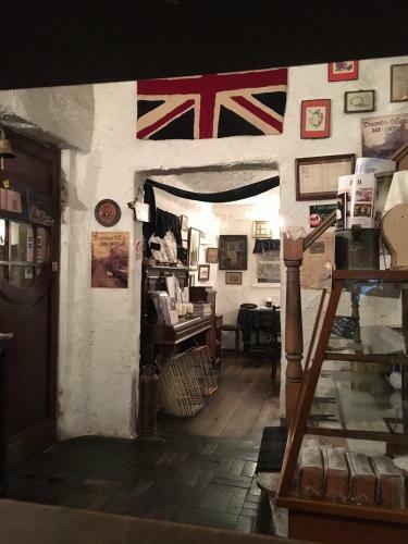 Bed & Breakfast Dreamton Village