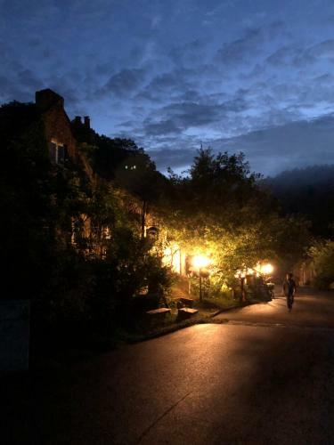 Bed & Breakfast Dreamton Village