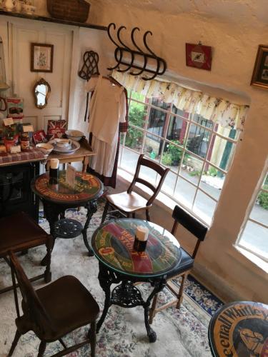 Bed & Breakfast Dreamton Village