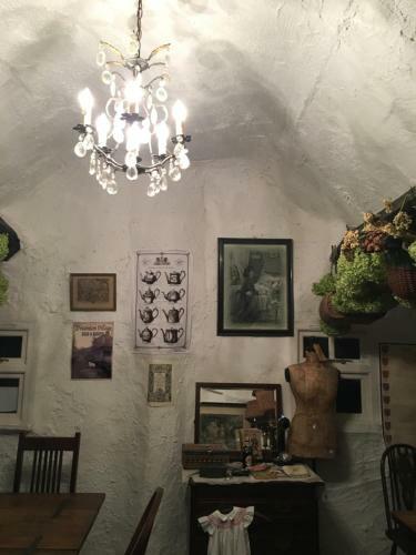 Bed & Breakfast Dreamton Village