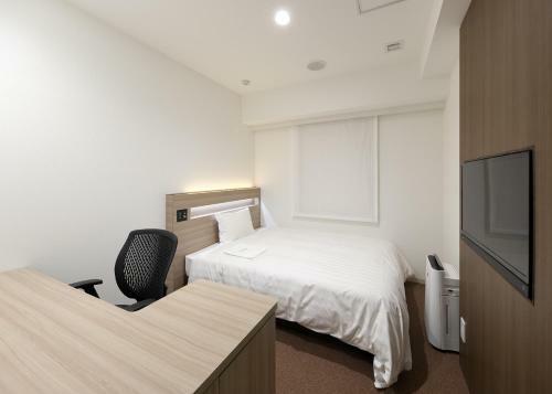 Hotel Green Core Bando