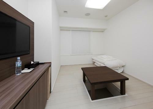 Hotel Green Core Bando