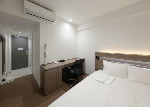 Hotel Green Core Bando