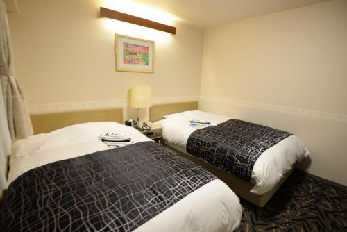 Apa Hotel Isehara-ekimae