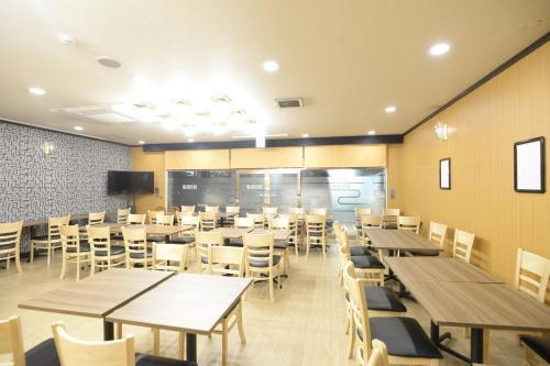 Apa Hotel Isehara-ekimae