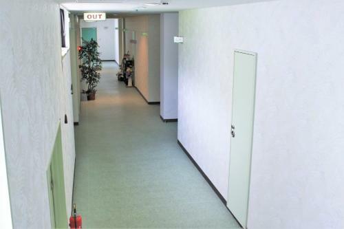 Pal Hotel Isahaya (love Hotel)