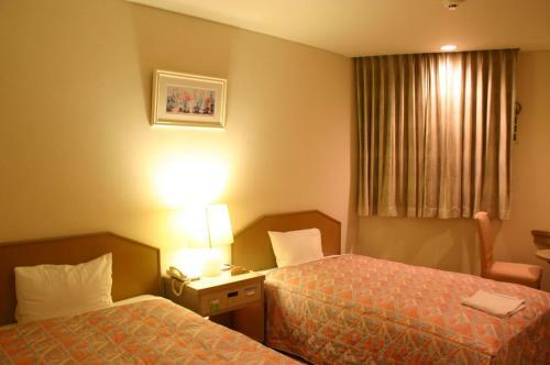 Hotel Lakeland Hikone