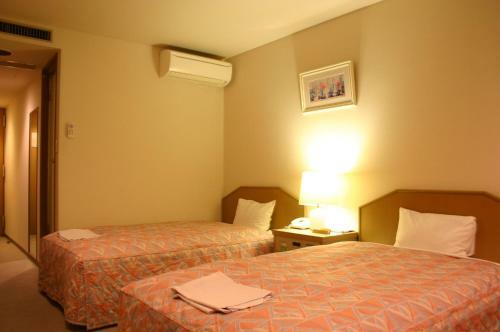 Hotel Lakeland Hikone