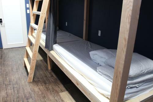 Hostal Iruka Hostel