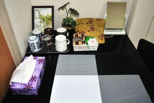 Flex Apartment In Osaka 513758