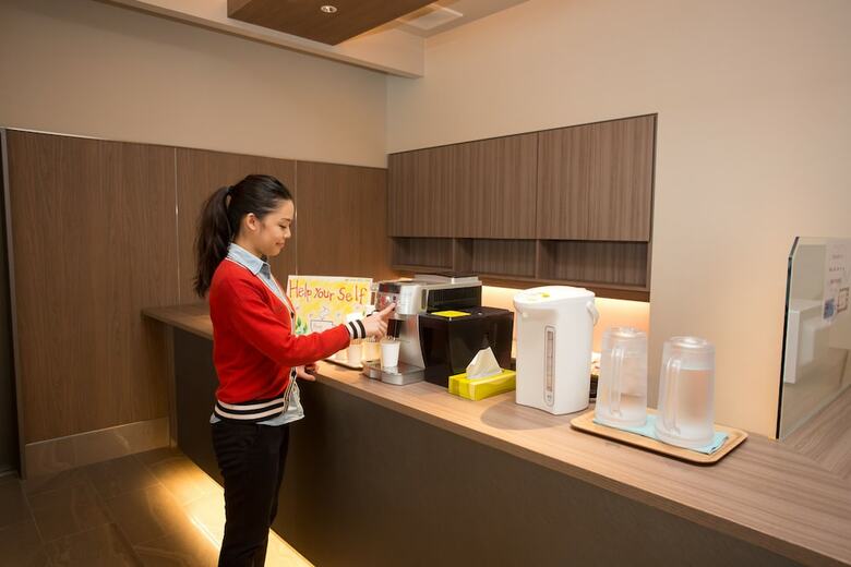 Shinsaibashi Grand Hotel Osaka