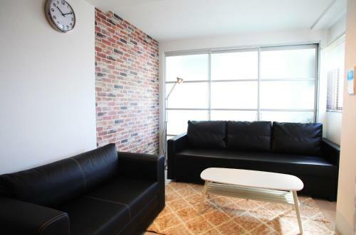 Apartamentos Momiji House Namba