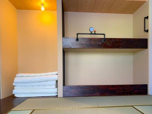 Apartamentos Pier6 Otaru