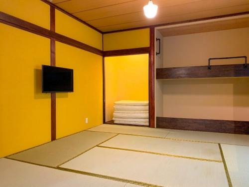 Apartamentos Pier6 Otaru