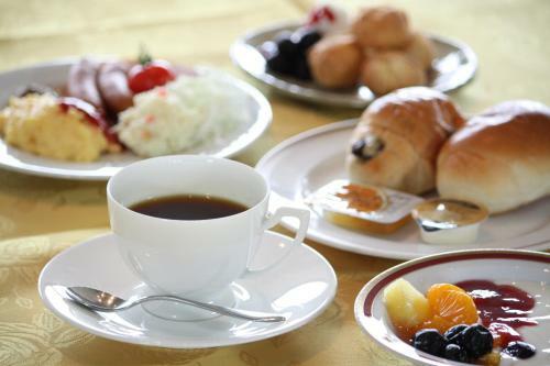 Centurion Hotel Resort & Spa Technoport Fukui