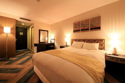 Centurion Hotel Resort & Spa Technoport Fukui