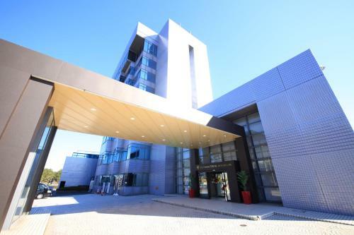 Centurion Hotel Resort & Spa Technoport Fukui