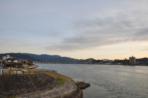 Riverside Hotel Karatsu Castle