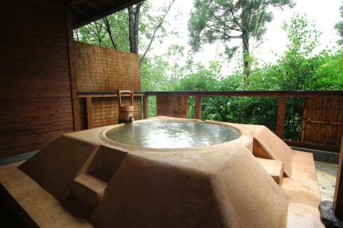 Ryokan Yunosako