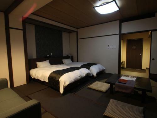 Fukumitsu Hanayama Onsen
