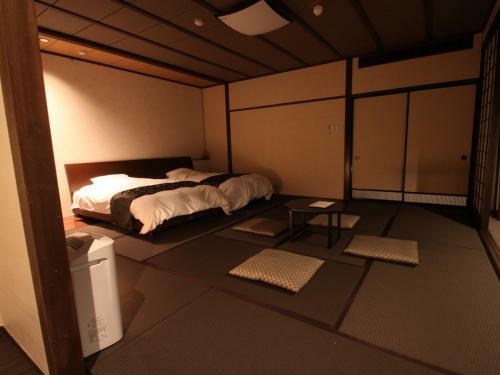 Fukumitsu Hanayama Onsen
