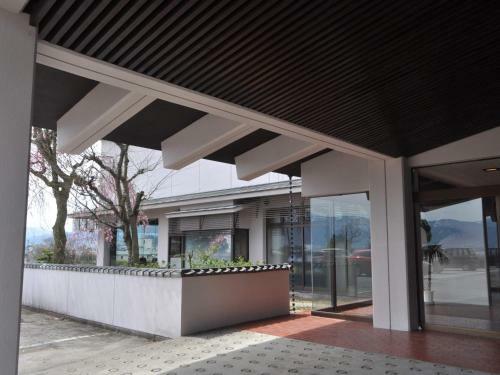 Fukumitsu Hanayama Onsen